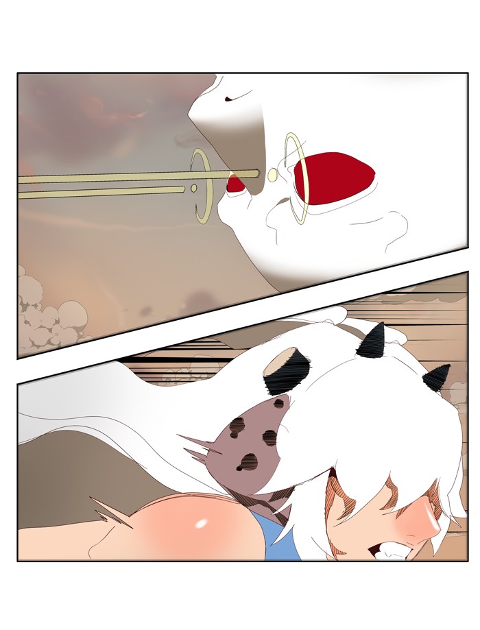 The God of High School Chapter 140 page 32 - Chapter 140: Ep. 140