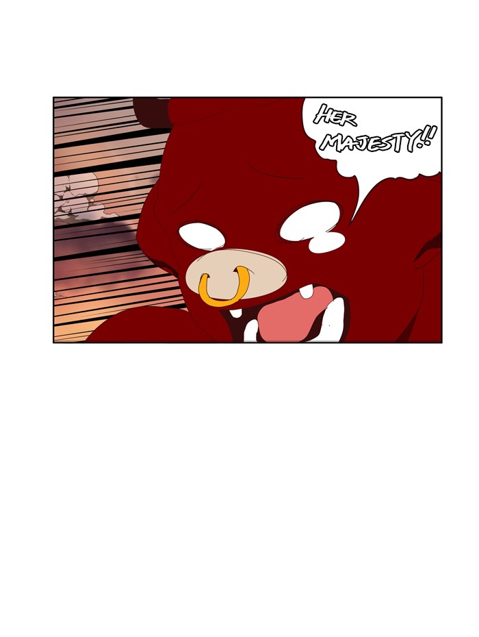 The God of High School Chapter 140 page 37 - Chapter 140: Ep. 140