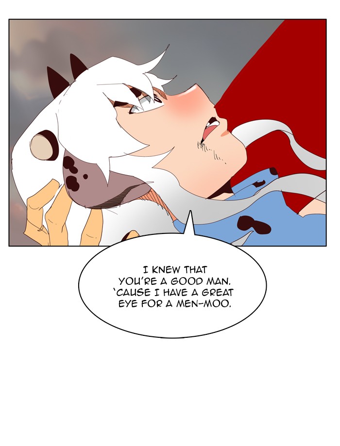 The God of High School Chapter 140 page 42 - Chapter 140: Ep. 140