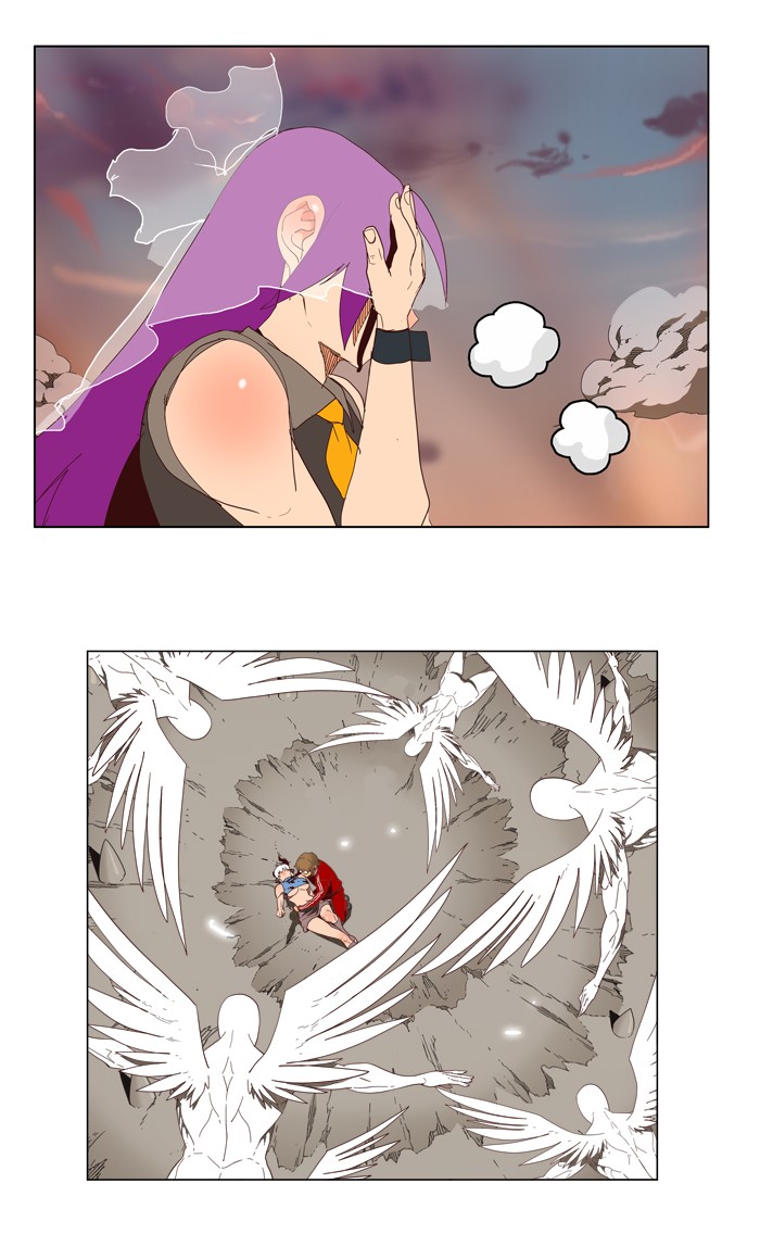 The God of High School Chapter 140 page 44 - Chapter 140: Ep. 140