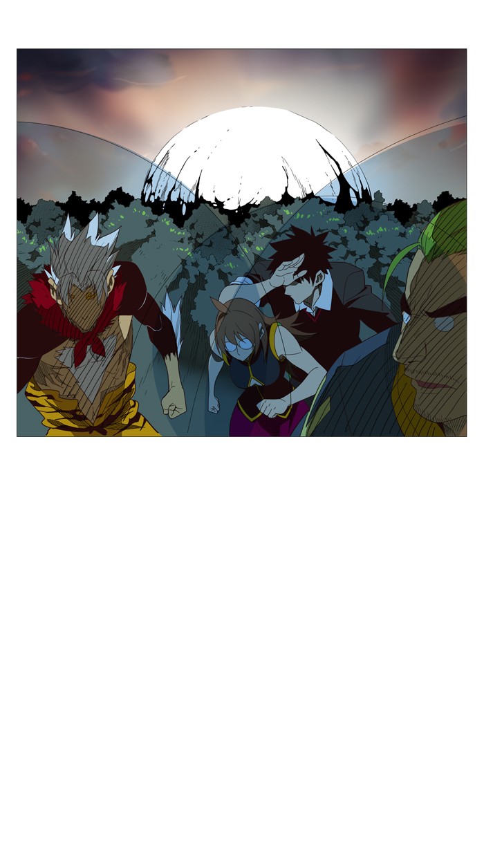 The God of High School Chapter 140 page 47 - Chapter 140: Ep. 140
