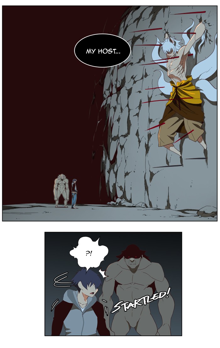 The God of High School Chapter 140 page 49 - Chapter 140: Ep. 140