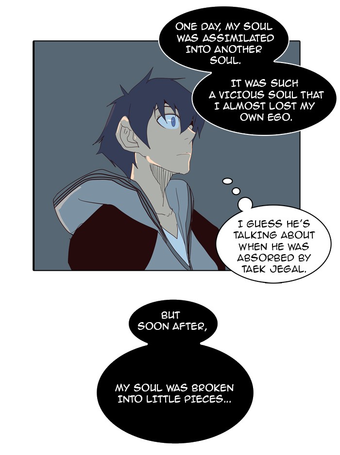The God of High School Chapter 140 page 59 - Chapter 140: Ep. 140
