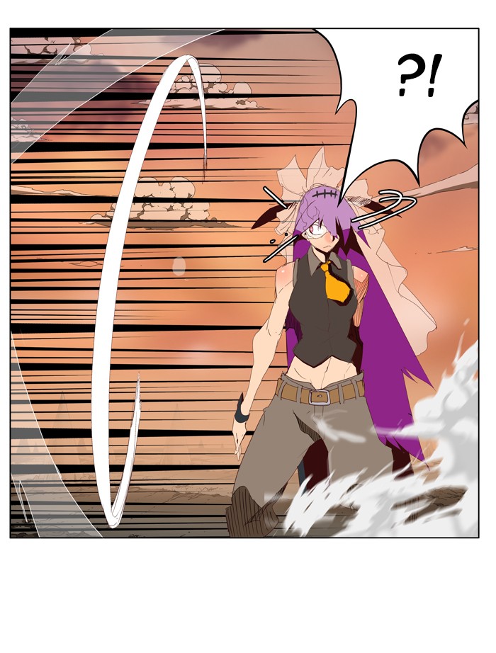 The God of High School Chapter 140 page 6 - Chapter 140: Ep. 140