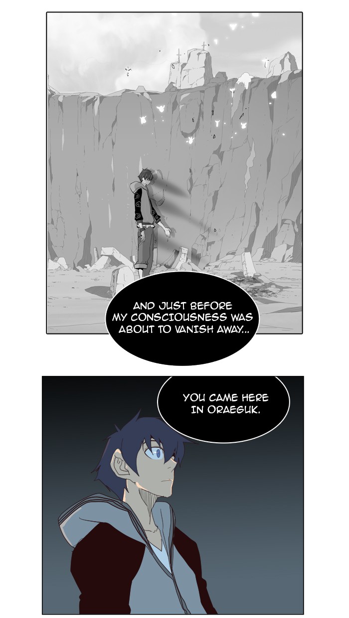 The God of High School Chapter 140 page 60 - Chapter 140: Ep. 140