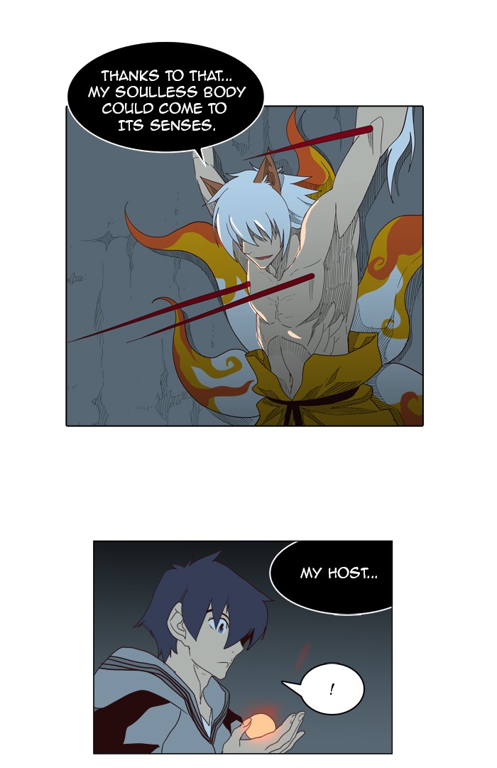 The God of High School Chapter 140 page 62 - Chapter 140: Ep. 140