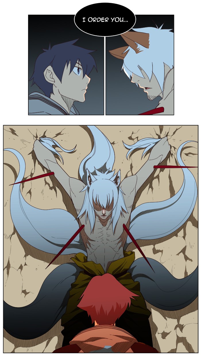 The God of High School Chapter 140 page 63 - Chapter 140: Ep. 140