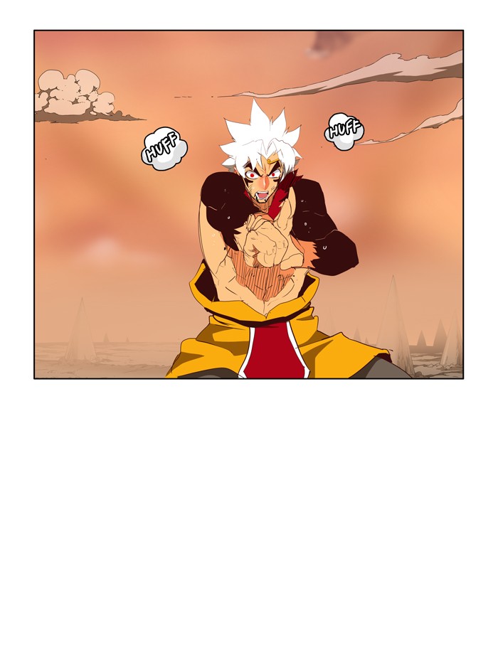 The God of High School Chapter 140 page 7 - Chapter 140: Ep. 140