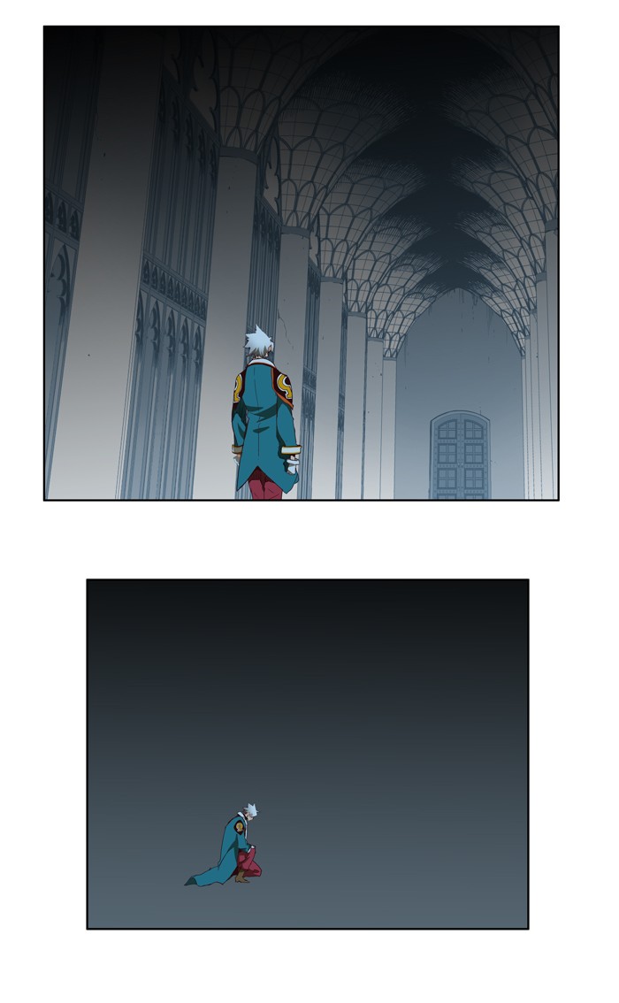 The God of High School Chapter 141 page 10 - Chapter 141: Ep. 141