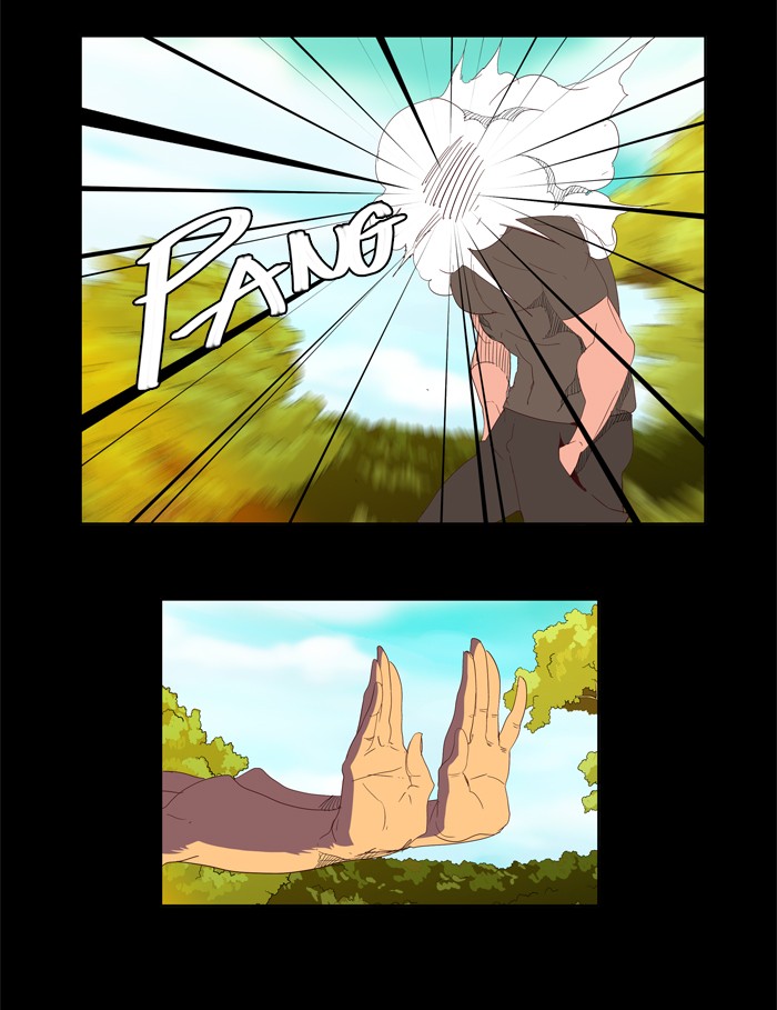 The God of High School Chapter 141 page 18 - Chapter 141: Ep. 141