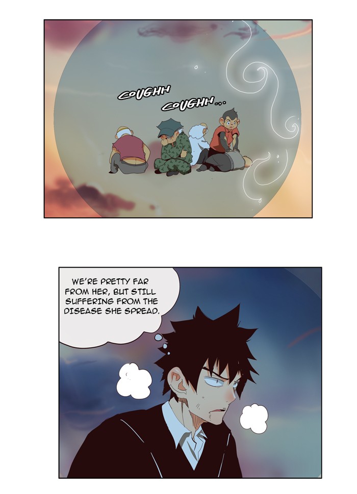 The God of High School Chapter 141 page 2 - Chapter 141: Ep. 141