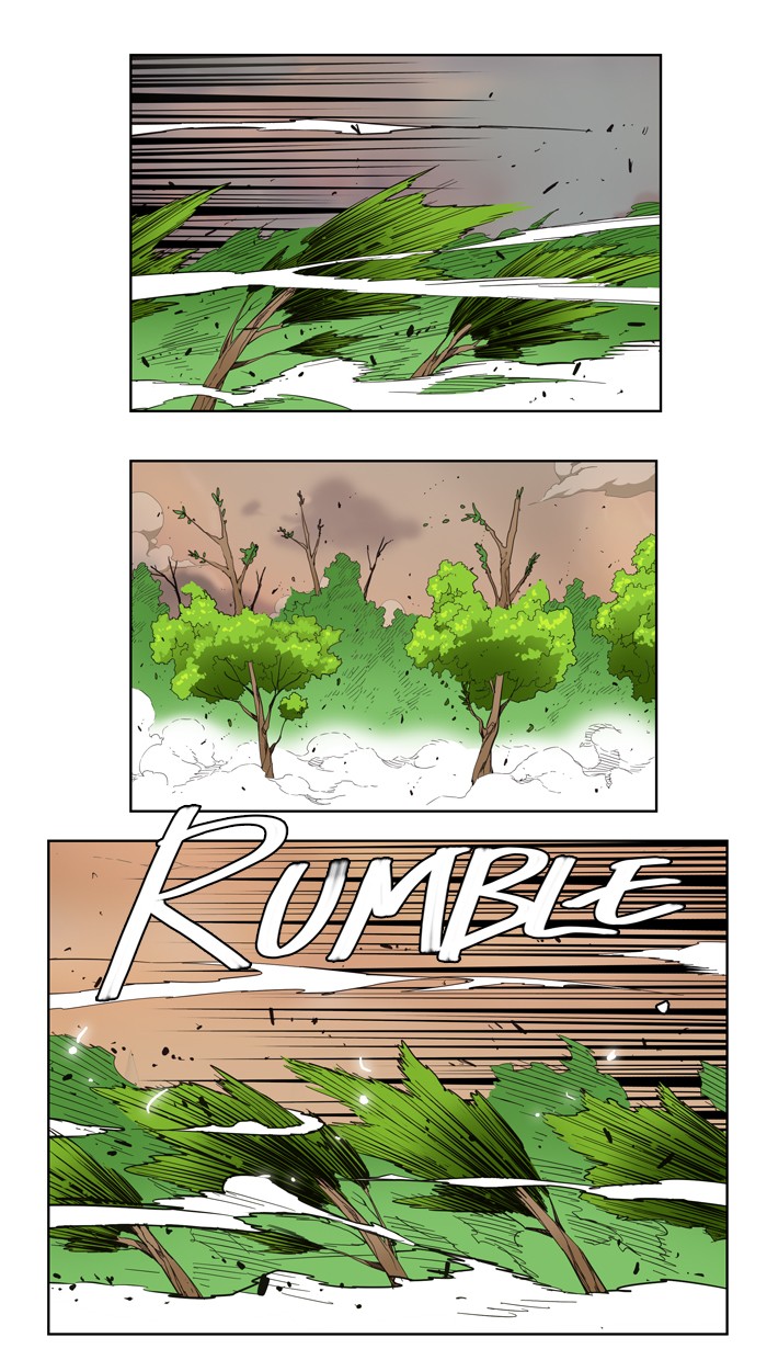 The God of High School Chapter 141 page 29 - Chapter 141: Ep. 141