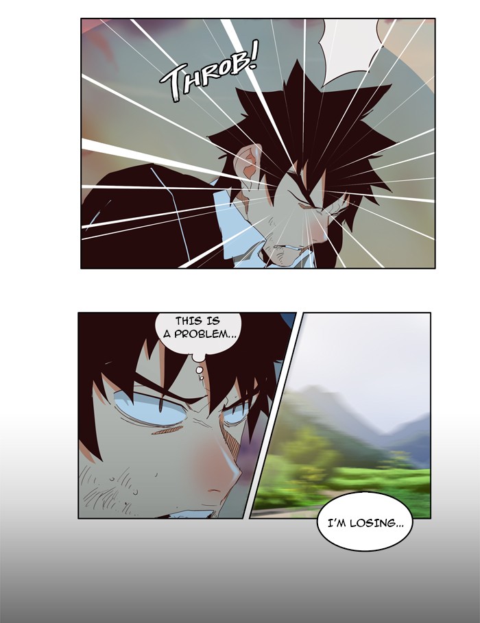 The God of High School Chapter 141 page 3 - Chapter 141: Ep. 141