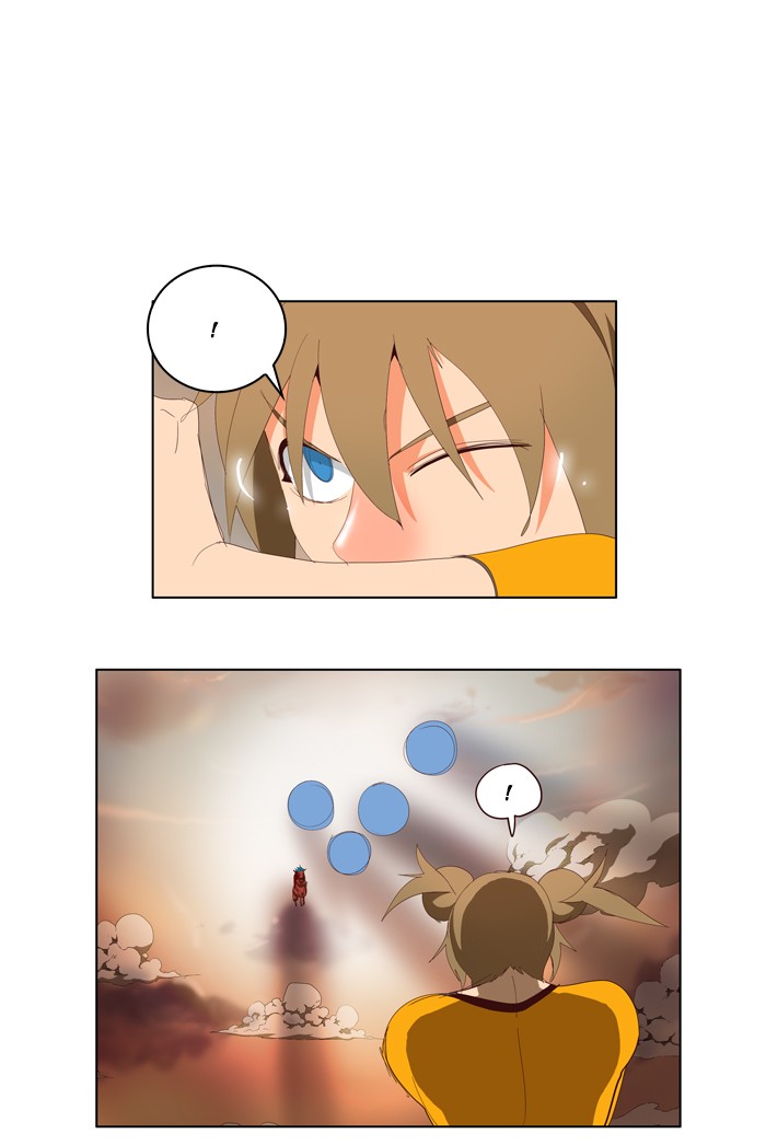 The God of High School Chapter 141 page 30 - Chapter 141: Ep. 141