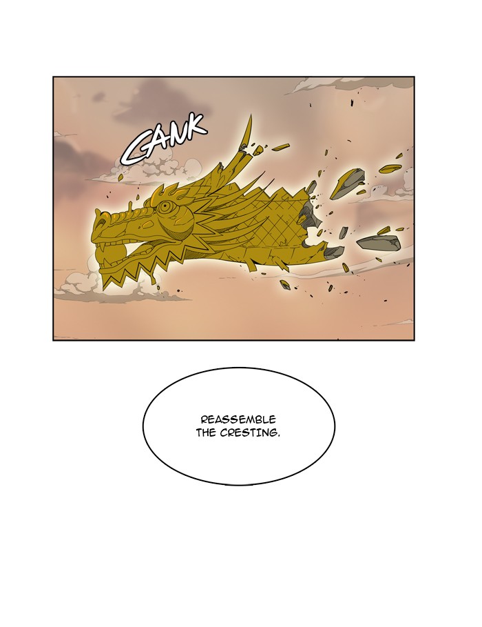The God of High School Chapter 141 page 45 - Chapter 141: Ep. 141