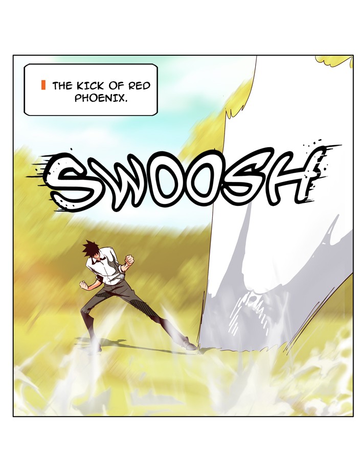 The God of High School Chapter 142 page 18 - Chapter 142: Ep. 142