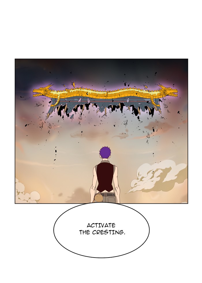 The God of High School Chapter 142 page 35 - Chapter 142: Ep. 142