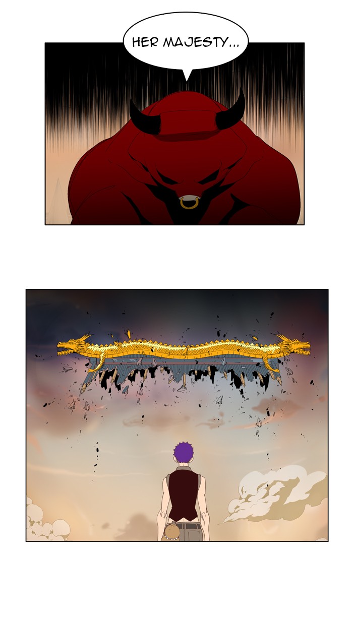 The God of High School Chapter 142 page 6 - Chapter 142: Ep. 142