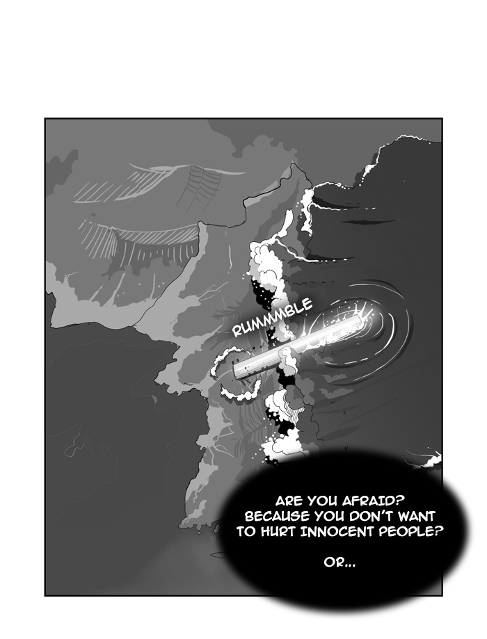 The God of High School Chapter 143 page 21 - Chapter 143: Ep. 143