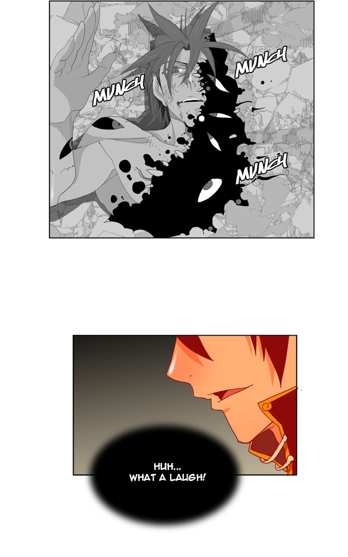 The God of High School Chapter 143 page 23 - Chapter 143: Ep. 143