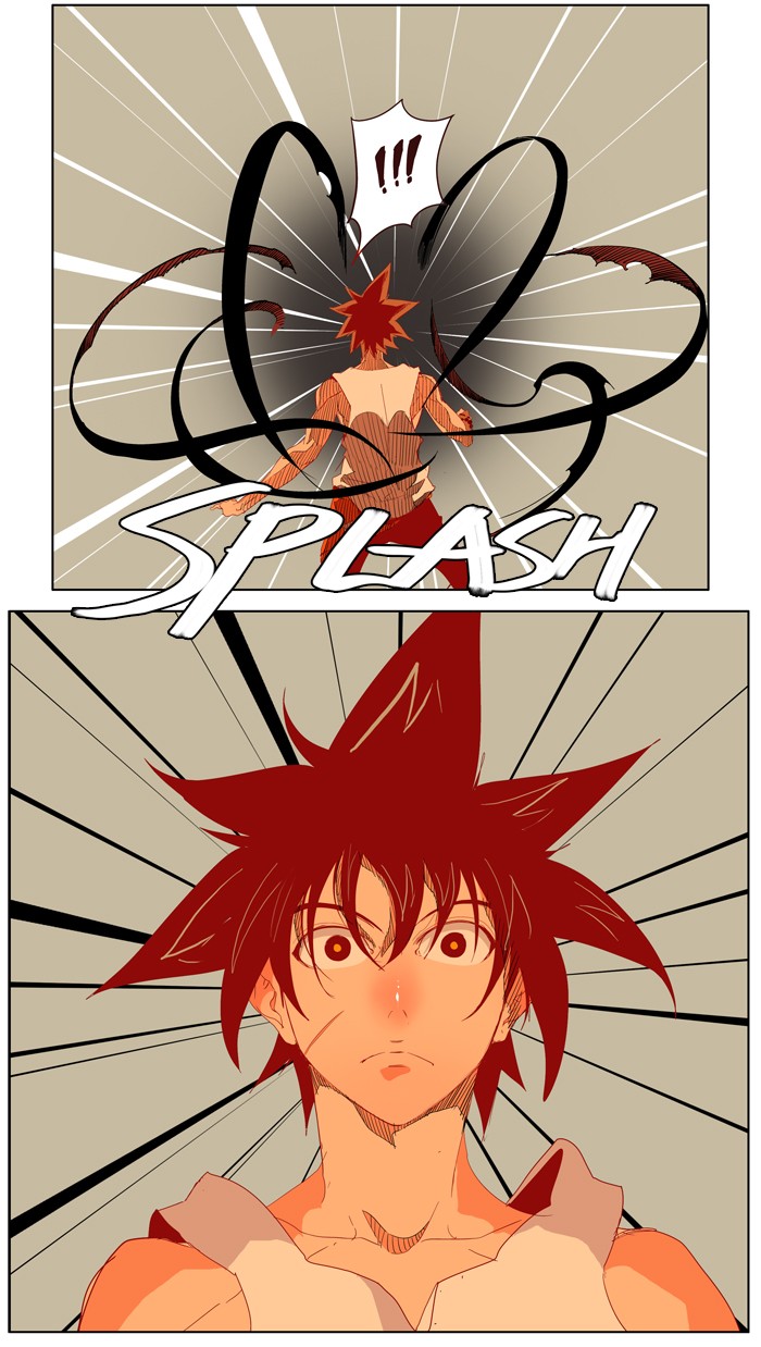 The God of High School Chapter 143 page 27 - Chapter 143: Ep. 143