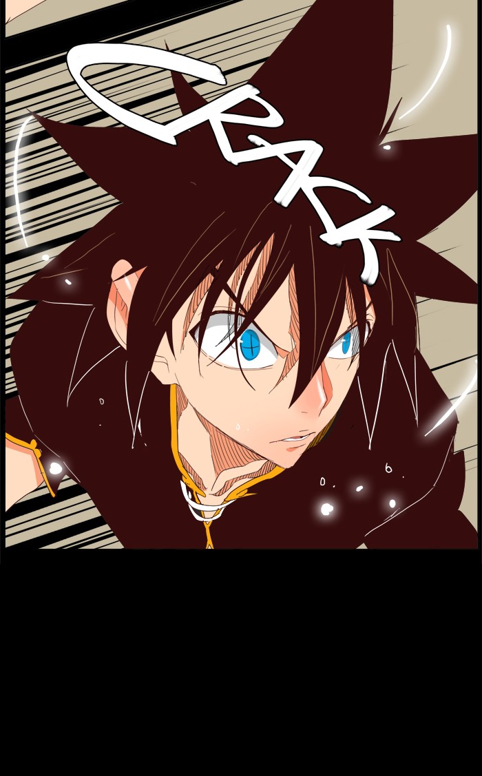 The God of High School Chapter 143 page 39 - Chapter 143: Ep. 143