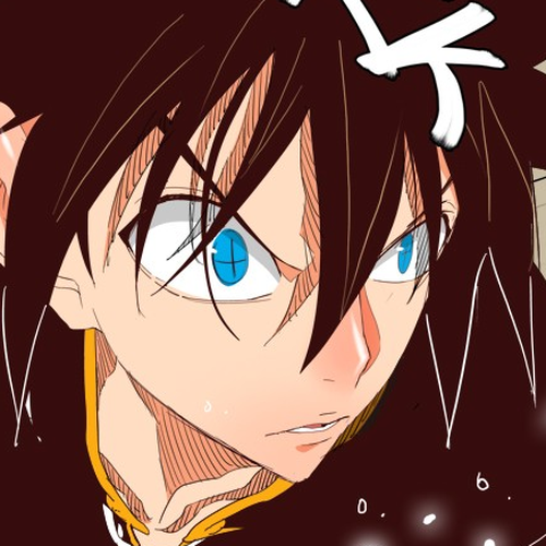 The God of High School Chapter 143: Ep. 143 cover