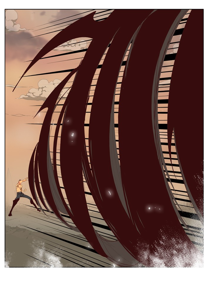 The God of High School Chapter 145 page 10 - Chapter 145: Ep. 145