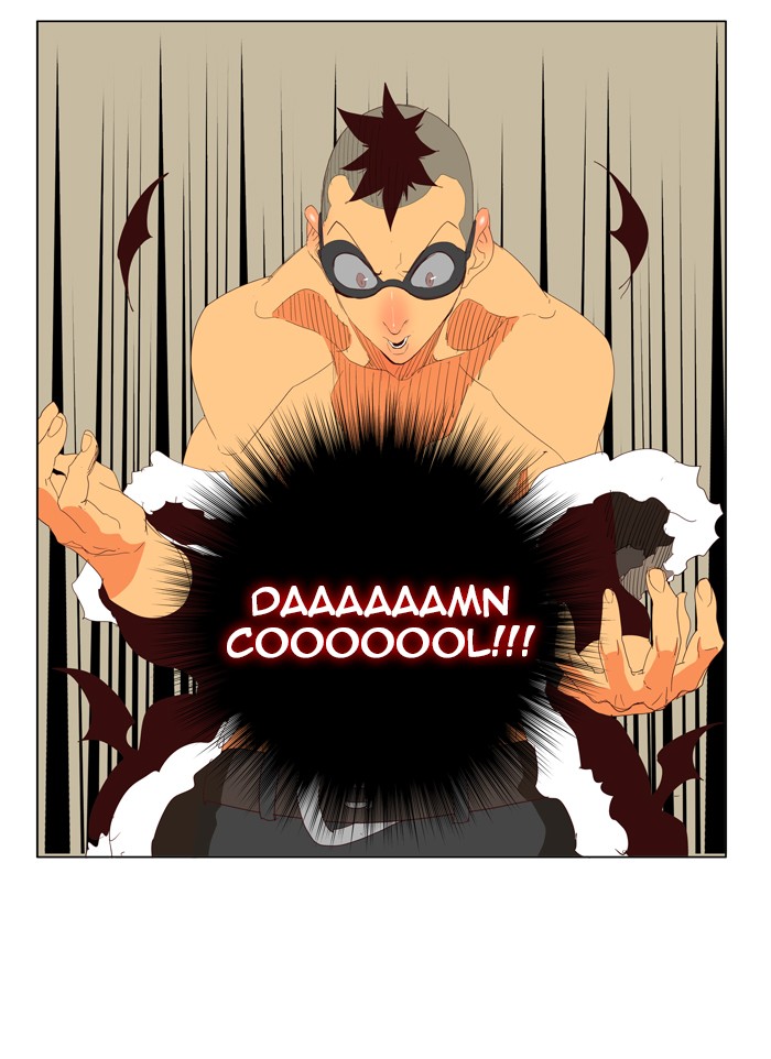 The God of High School Chapter 145 page 14 - Chapter 145: Ep. 145