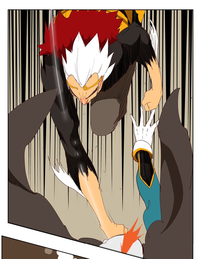 The God of High School Chapter 145 page 26 - Chapter 145: Ep. 145