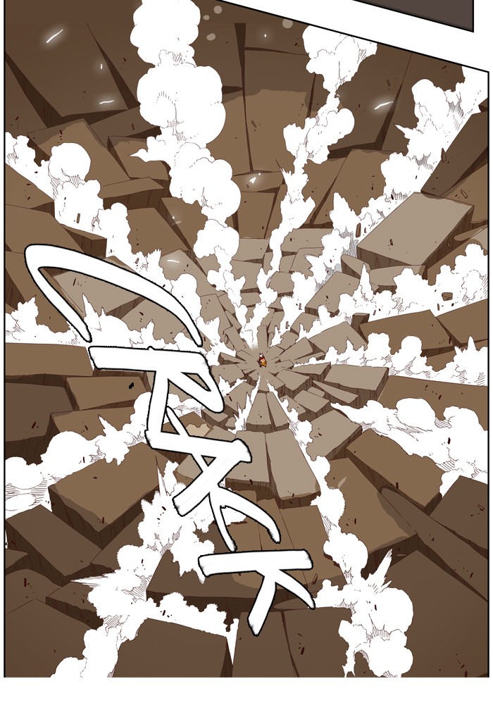 The God of High School Chapter 145 page 27 - Chapter 145: Ep. 145