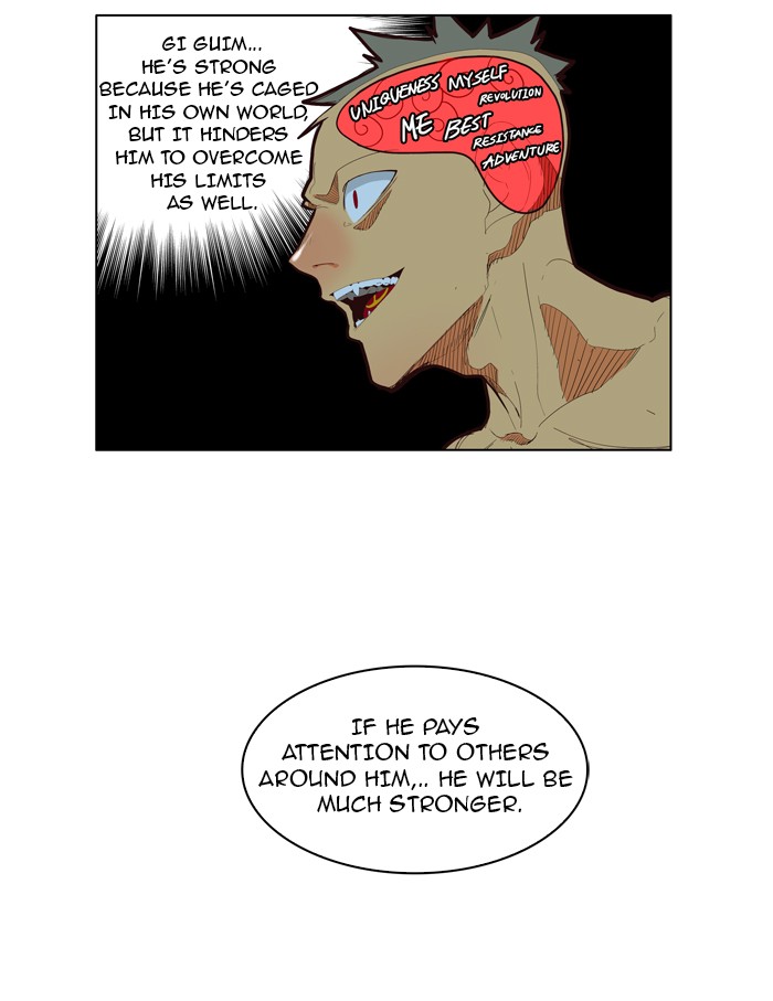 The God of High School Chapter 145 page 3 - Chapter 145: Ep. 145