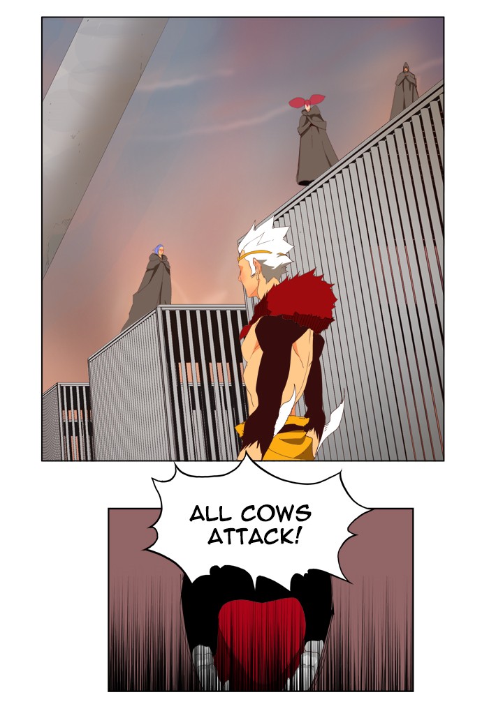 The God of High School Chapter 145 page 31 - Chapter 145: Ep. 145
