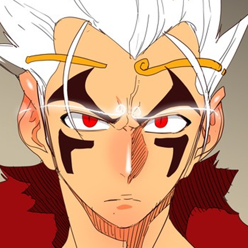 The God of High School Chapter 145: Ep. 145 cover