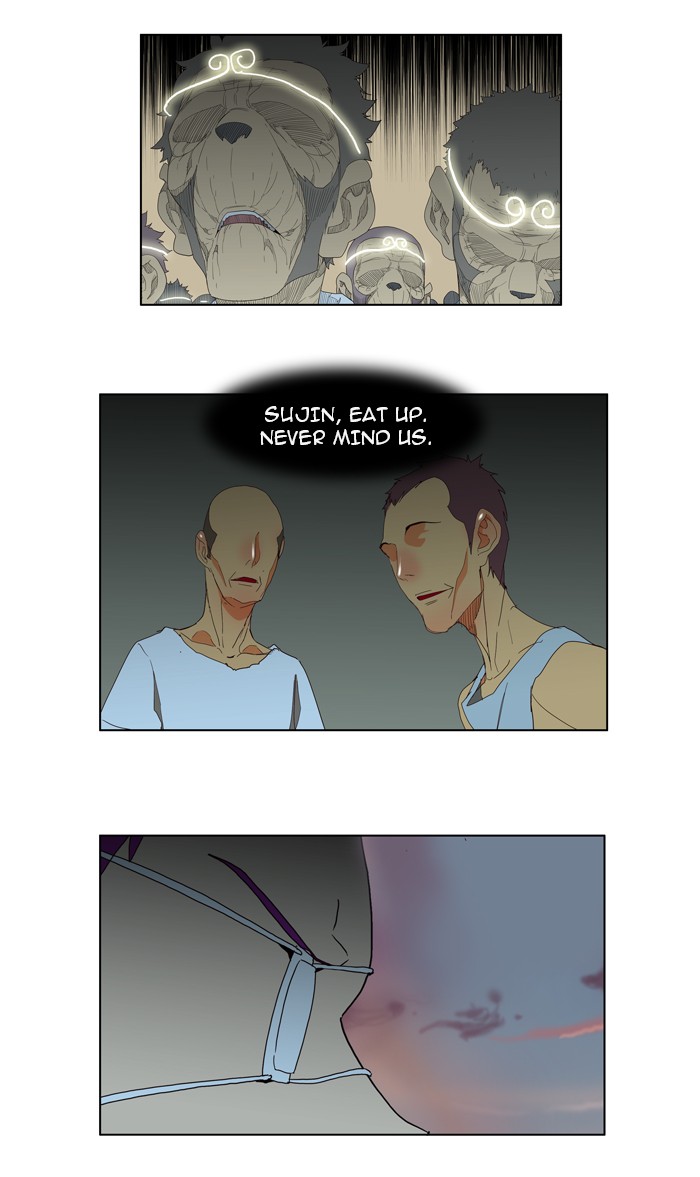 The God of High School Chapter 146 page 2 - Chapter 146: Ep. 146