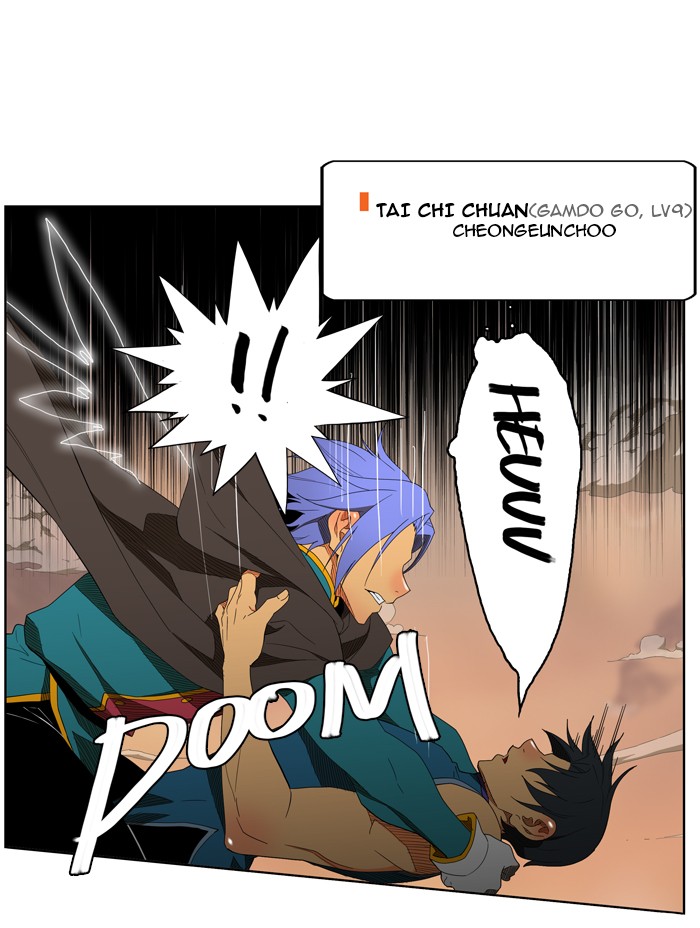 The God of High School Chapter 146 page 24 - Chapter 146: Ep. 146
