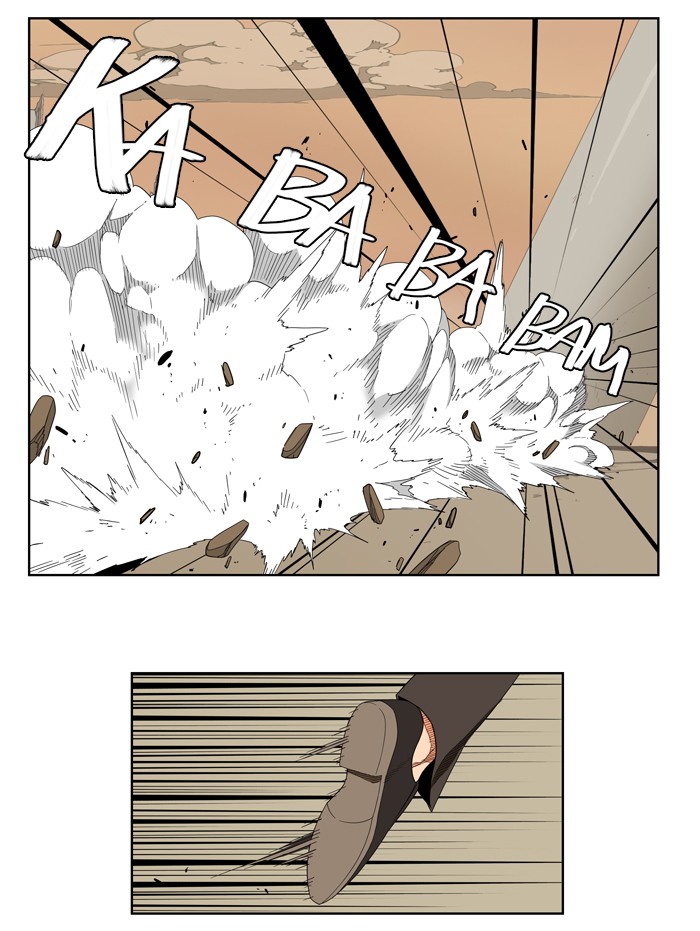 The God of High School Chapter 146 page 26 - Chapter 146: Ep. 146