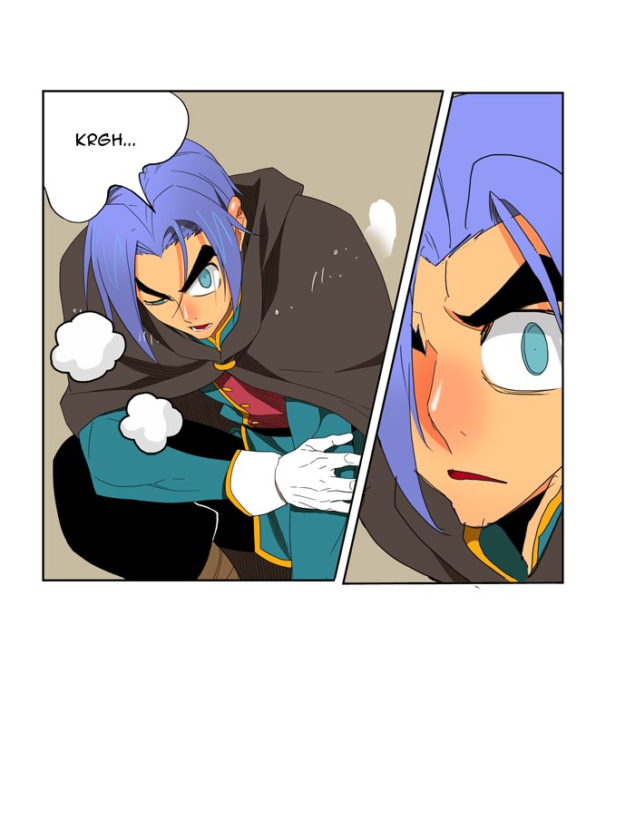 The God of High School Chapter 146 page 27 - Chapter 146: Ep. 146