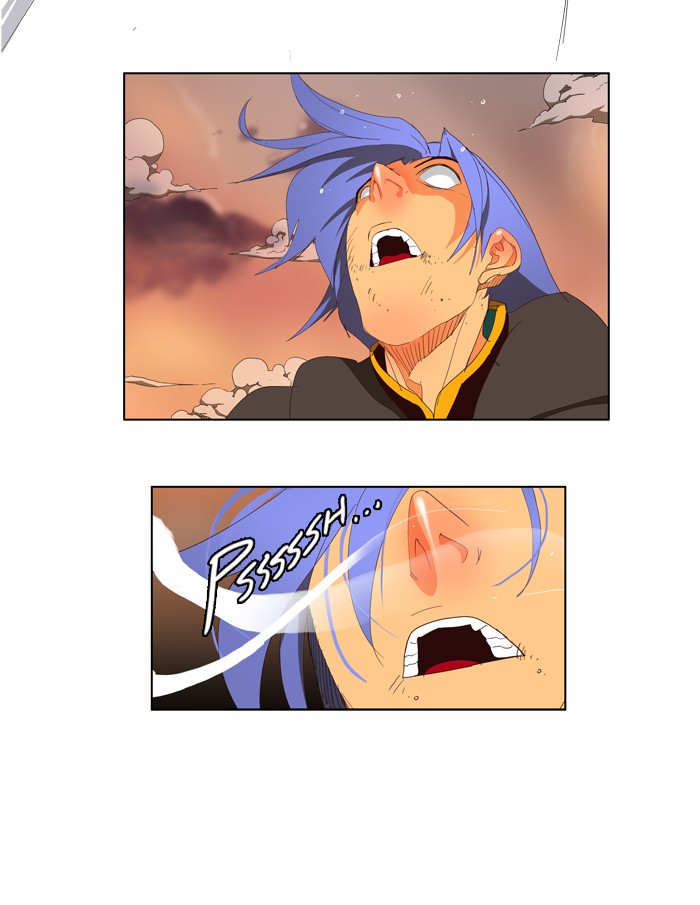 The God of High School Chapter 146 page 31 - Chapter 146: Ep. 146