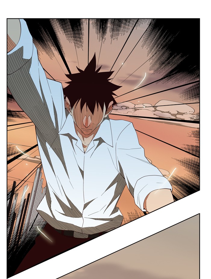 The God of High School Chapter 146 page 33 - Chapter 146: Ep. 146