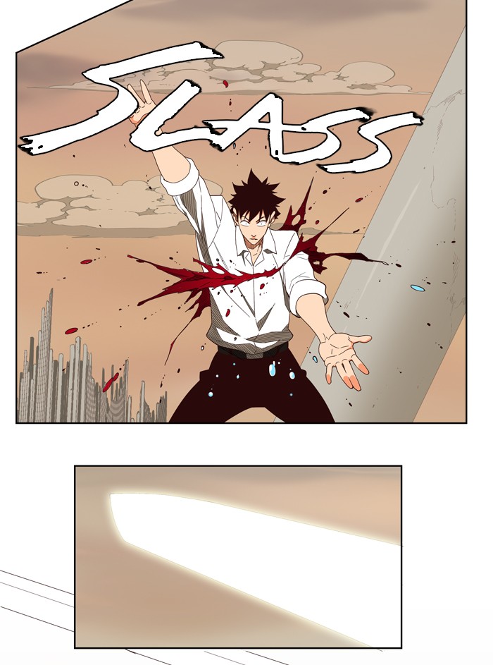 The God of High School Chapter 146 page 34 - Chapter 146: Ep. 146