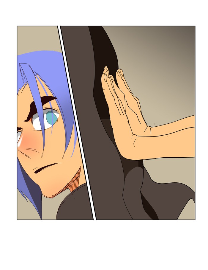 The God of High School Chapter 146 page 36 - Chapter 146: Ep. 146