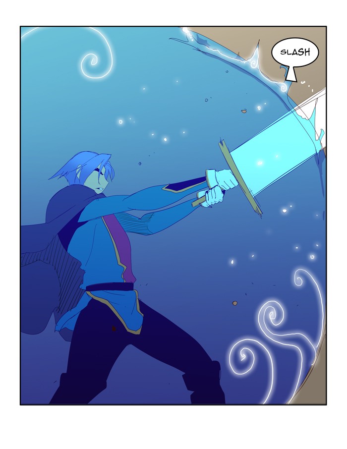The God of High School Chapter 146 page 43 - Chapter 146: Ep. 146