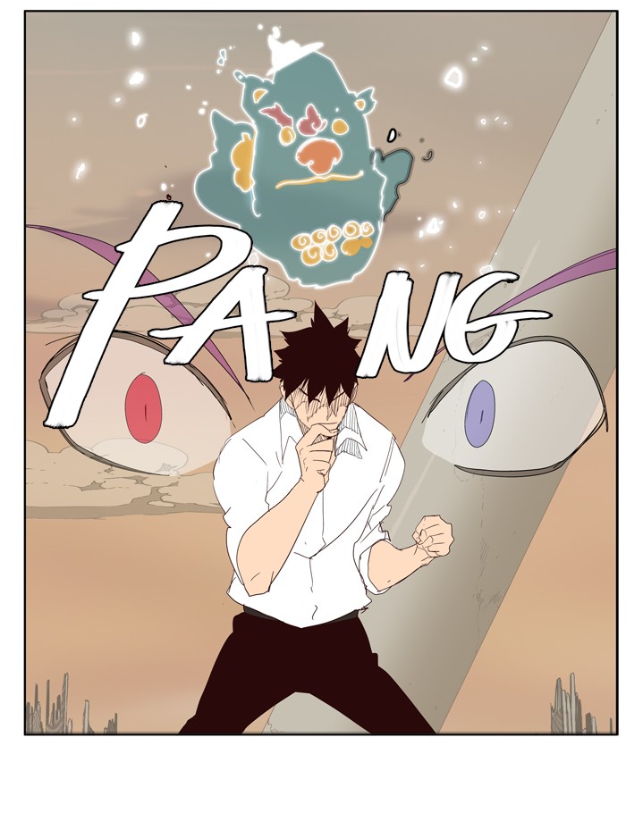 The God of High School Chapter 146 page 46 - Chapter 146: Ep. 146