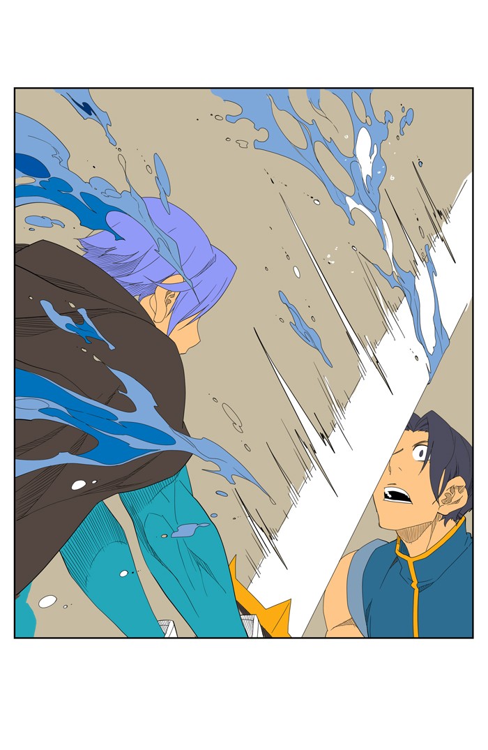 The God of High School Chapter 146 page 47 - Chapter 146: Ep. 146