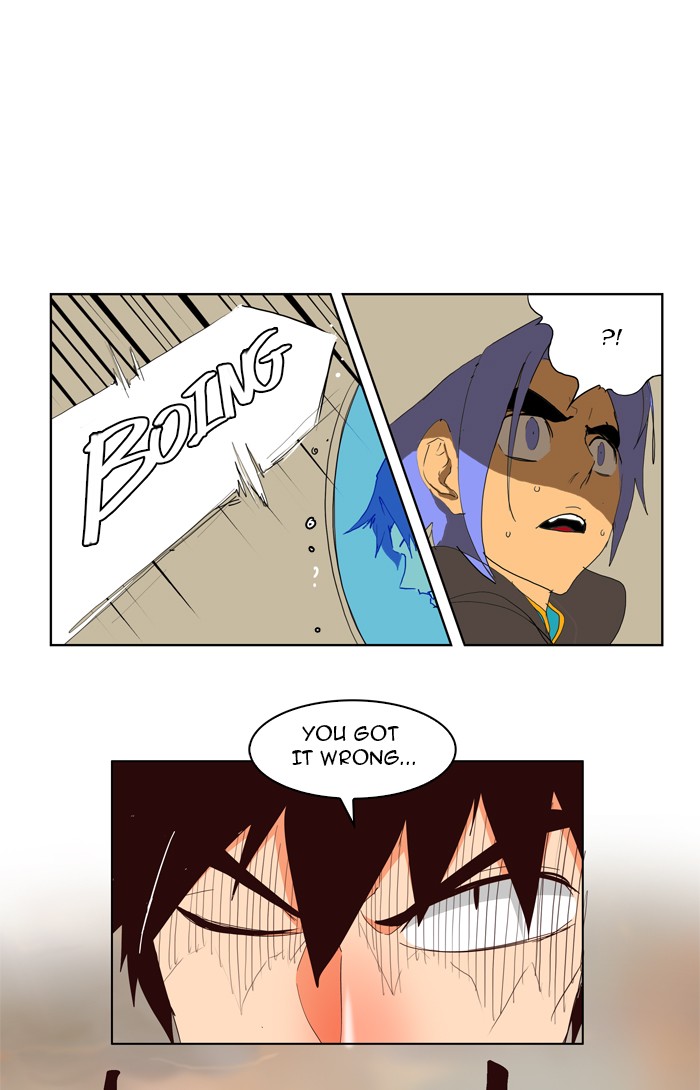 The God of High School Chapter 146 page 48 - Chapter 146: Ep. 146