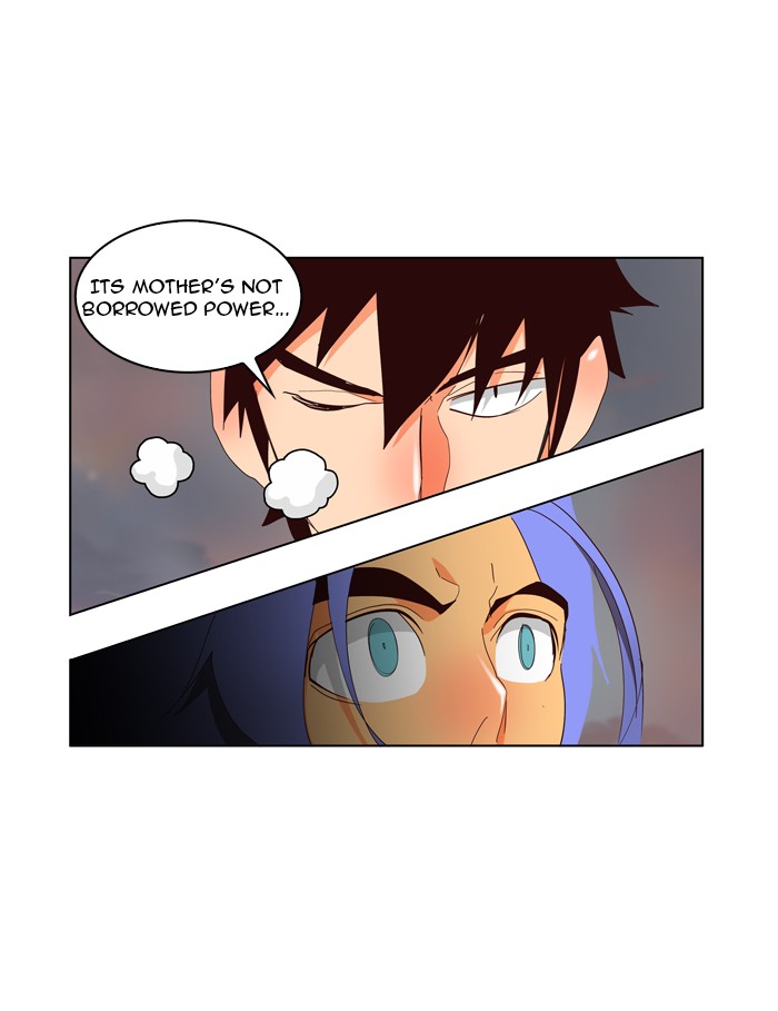 The God of High School Chapter 146 page 51 - Chapter 146: Ep. 146