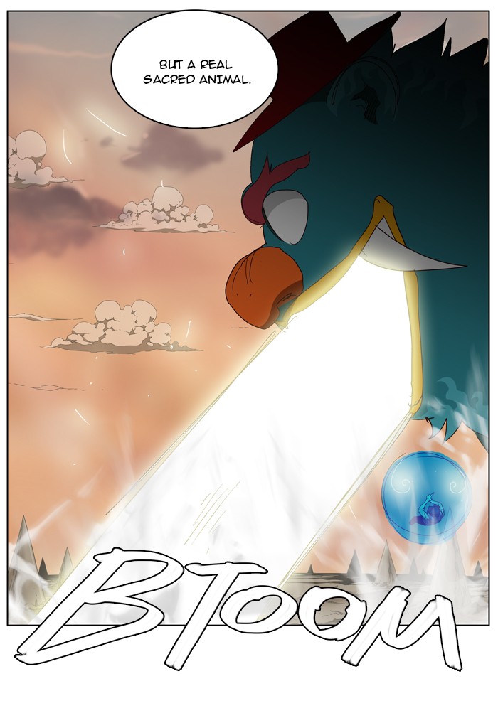 The God of High School Chapter 146 page 52 - Chapter 146: Ep. 146
