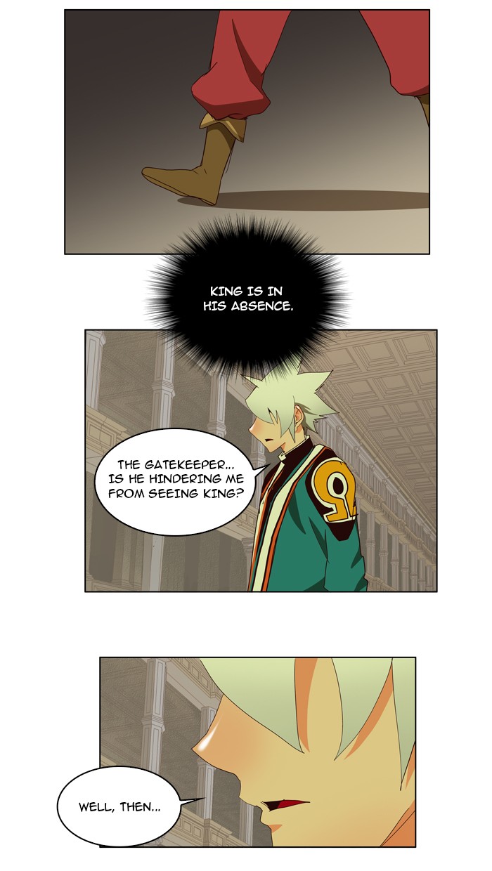 The God of High School Chapter 146 page 53 - Chapter 146: Ep. 146