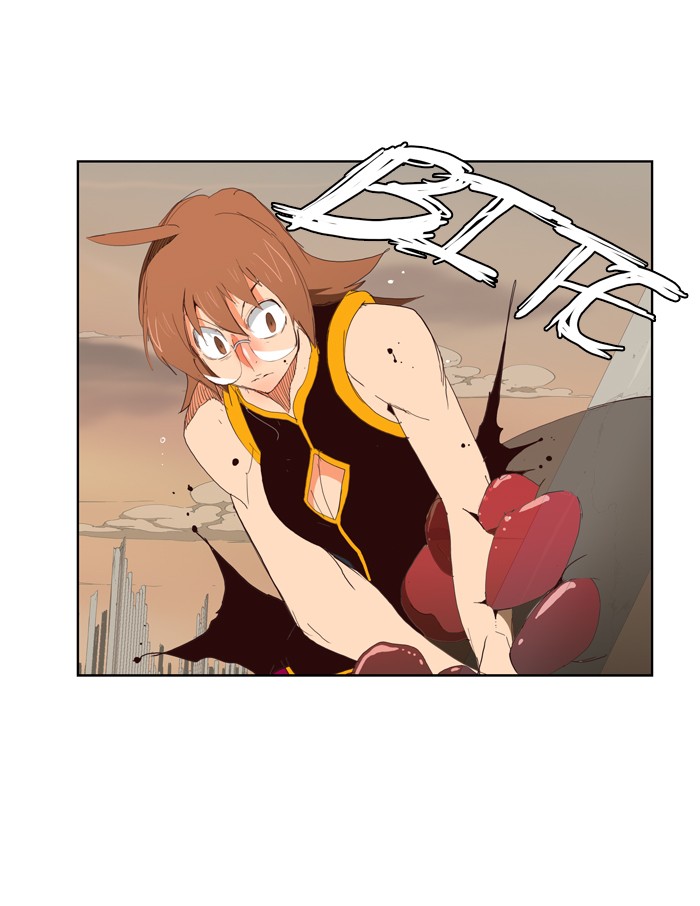 The God of High School Chapter 147 page 16 - Chapter 147: Ep. 147